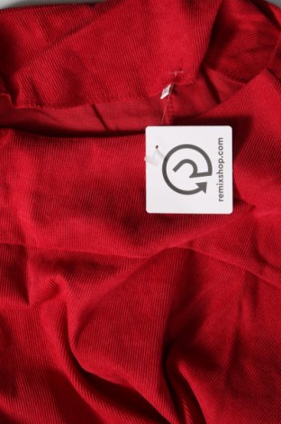 Šaty , Velikost XL, Barva Červená, Cena  139,00 Kč