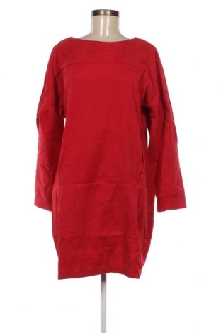 Šaty , Veľkosť XL, Farba Červená, Cena  6,58 €
