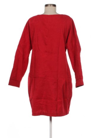 Φόρεμα, Μέγεθος XL, Χρώμα Κόκκινο, Τιμή 5,38 €
