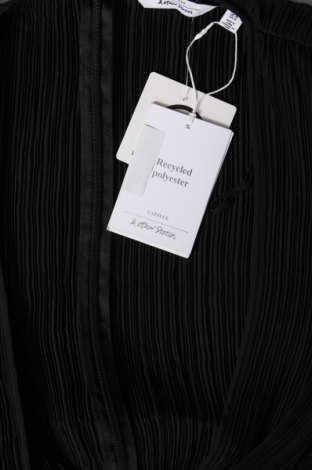 Φόρεμα & Other Stories, Μέγεθος L, Χρώμα Μαύρο, Τιμή 22,55 €