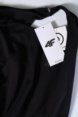 Šaty  4F, Veľkosť M, Farba Čierna, Cena  16,30 €