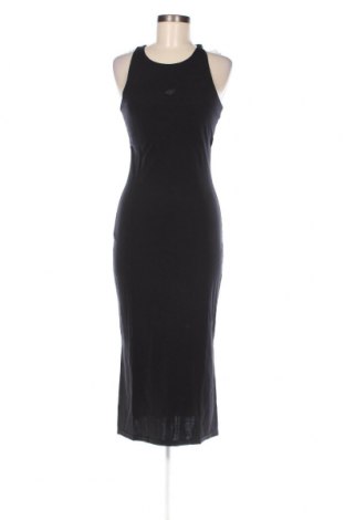 Φόρεμα 4F, Μέγεθος M, Χρώμα Μαύρο, Τιμή 52,58 €