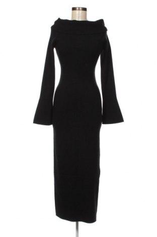 Kleid ABOUT YOU X MILLANE, Größe M, Farbe Schwarz, Preis 36,08 €