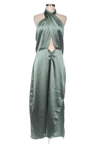 Kleid ABOUT YOU X MILLANE, Größe XL, Farbe Grün, Preis € 7,36