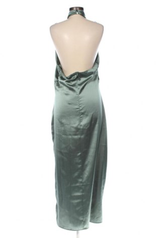 Φόρεμα ABOUT YOU X MILLANE, Μέγεθος XL, Χρώμα Πράσινο, Τιμή 26,29 €