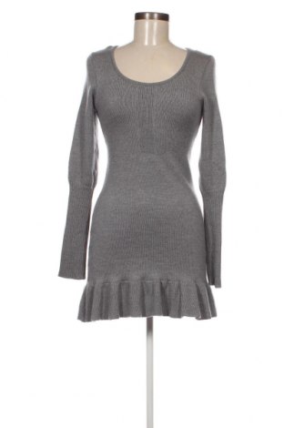 Kleid AND, Größe S, Farbe Grau, Preis 7,06 €