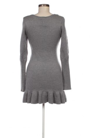 Kleid AND, Größe S, Farbe Grau, Preis 7,06 €