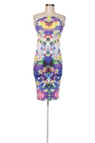 Φόρεμα ASOS, Μέγεθος S, Χρώμα Πολύχρωμο, Τιμή 13,88 €