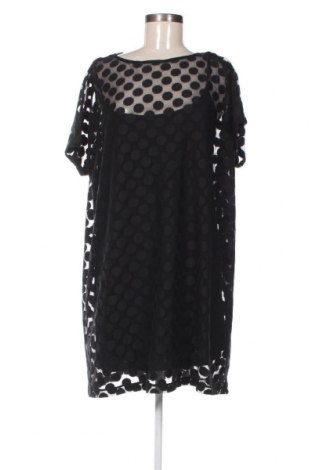 Φόρεμα ASOS, Μέγεθος M, Χρώμα Μαύρο, Τιμή 15,77 €