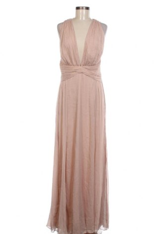 Kleid ASOS, Größe XL, Farbe Rosa, Preis 91,86 €