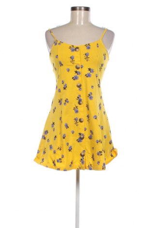 Φόρεμα ASOS, Μέγεθος S, Χρώμα Κίτρινο, Τιμή 15,80 €