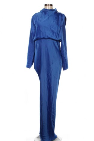 Kleid ASOS, Größe XL, Farbe Blau, Preis 67,52 €