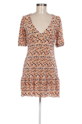 Kleid ASOS, Größe XXS, Farbe Mehrfarbig, Preis 9,46 €