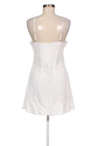 Sukienka Abercrombie & Fitch, Rozmiar M, Kolor Biały, Cena 163,26 zł
