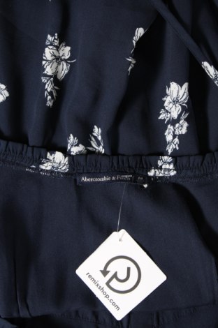 Φόρεμα Abercrombie & Fitch, Μέγεθος M, Χρώμα Μπλέ, Τιμή 9,12 €