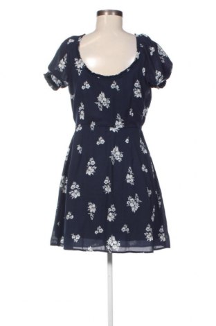 Kleid Abercrombie & Fitch, Größe M, Farbe Blau, Preis € 13,14