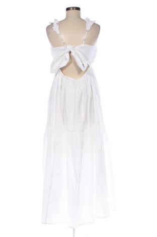 Kleid Abercrombie & Fitch, Größe L, Farbe Weiß, Preis 36,08 €