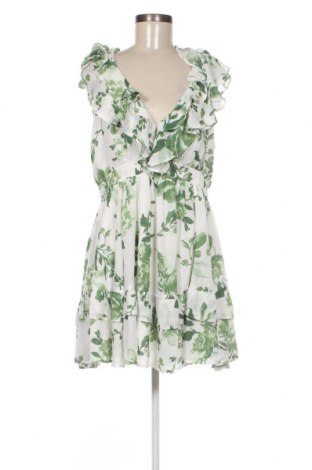 Φόρεμα Abercrombie & Fitch, Μέγεθος L, Χρώμα Πολύχρωμο, Τιμή 90,21 €
