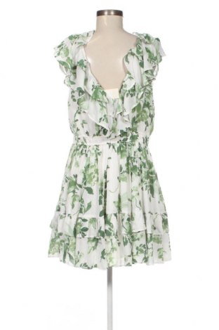 Φόρεμα Abercrombie & Fitch, Μέγεθος L, Χρώμα Πολύχρωμο, Τιμή 36,08 €