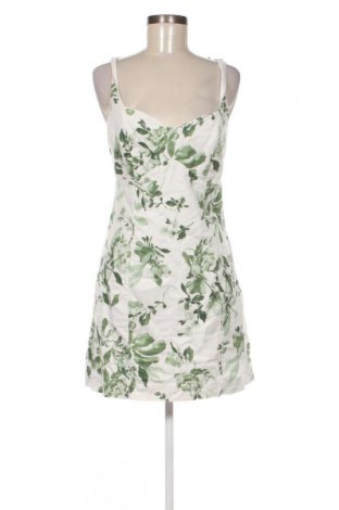 Kleid Abercrombie & Fitch, Größe M, Farbe Mehrfarbig, Preis 29,77 €