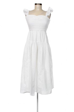Φόρεμα Abercrombie & Fitch, Μέγεθος S, Χρώμα Λευκό, Τιμή 54,13 €