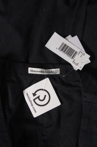 Φόρεμα Abercrombie & Fitch, Μέγεθος XXS, Χρώμα Μαύρο, Τιμή 27,06 €