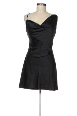 Kleid Abercrombie & Fitch, Größe M, Farbe Schwarz, Preis € 14,43