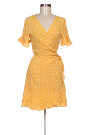 Φόρεμα About You, Μέγεθος L, Χρώμα Κίτρινο, Τιμή 13,32 €