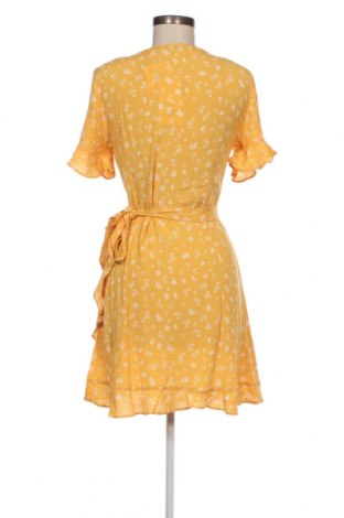 Kleid About You, Größe L, Farbe Gelb, Preis € 35,05