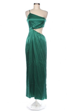 Kleid About You, Größe M, Farbe Grün, Preis 17,53 €