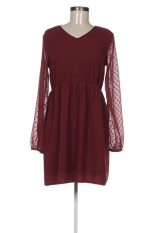Kleid About You, Größe M, Farbe Rot, Preis 8,06 €