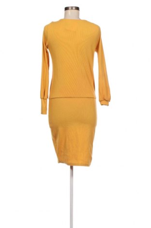 Kleid Acevog, Größe S, Farbe Gelb, Preis 4,45 €