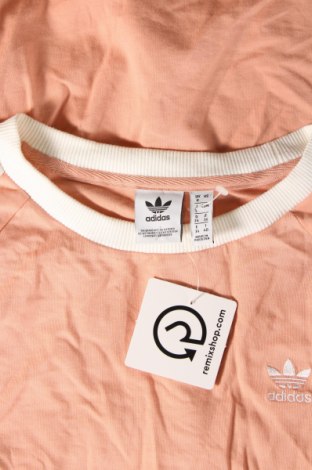 Рокля Adidas Originals, Размер XS, Цвят Розов, Цена 24,19 лв.