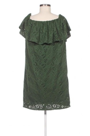 Kleid After Hours, Größe S, Farbe Grün, Preis € 5,05