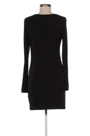 Šaty  Ajc, Veľkosť S, Farba Čierna, Cena  4,60 €
