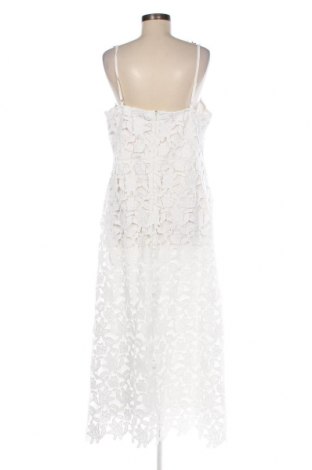 Šaty  Alba Moda, Veľkosť XL, Farba Biela, Cena  68,04 €