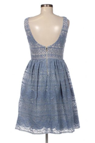 Φόρεμα Alice + Olivia, Μέγεθος M, Χρώμα Μπλέ, Τιμή 61,22 €