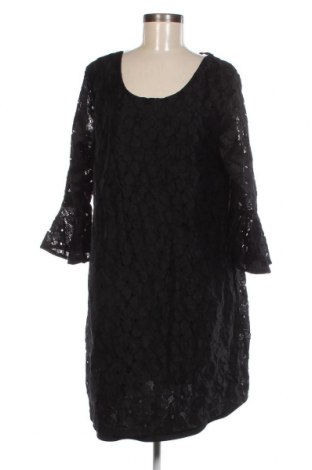 Kleid Alice & You, Größe XL, Farbe Schwarz, Preis € 10,79