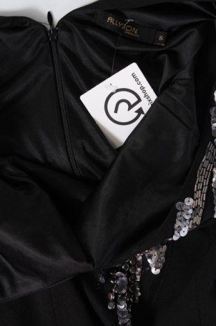Šaty  Allyson, Velikost S, Barva Černá, Cena  404,00 Kč