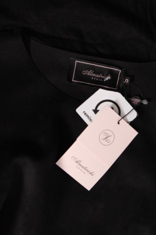 Šaty  Almatrichi, Veľkosť S, Farba Čierna, Cena  13,53 €