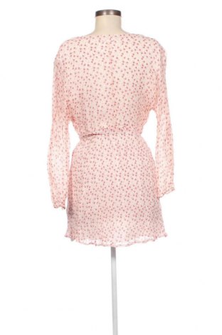 Kleid American Vintage, Größe M, Farbe Mehrfarbig, Preis 22,55 €