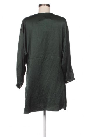 Φόρεμα American Vintage, Μέγεθος S, Χρώμα Πράσινο, Τιμή 40,59 €