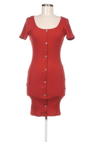 Φόρεμα Amisu, Μέγεθος M, Χρώμα Κόκκινο, Τιμή 14,83 €