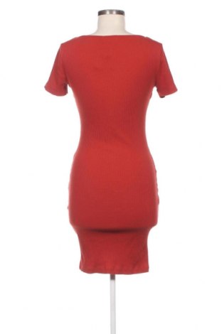 Kleid Amisu, Größe M, Farbe Rot, Preis € 14,83