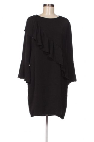 Φόρεμα Amisu, Μέγεθος M, Χρώμα Μαύρο, Τιμή 4,49 €