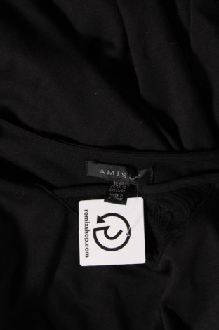 Kleid Amisu, Größe M, Farbe Schwarz, Preis 5,65 €