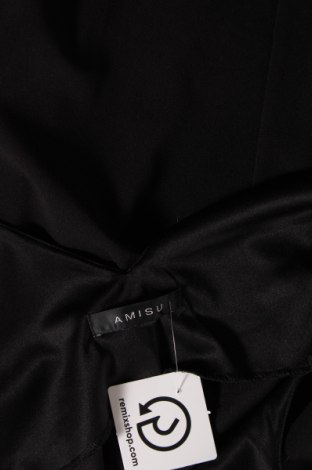 Šaty  Amisu, Velikost M, Barva Černá, Cena  102,00 Kč