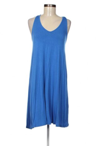 Šaty  Amisu, Veľkosť M, Farba Modrá, Cena  3,62 €
