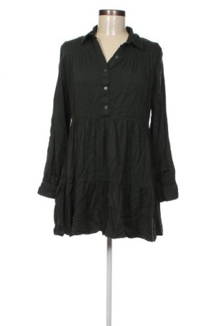Kleid Amisu, Größe M, Farbe Grün, Preis 5,85 €