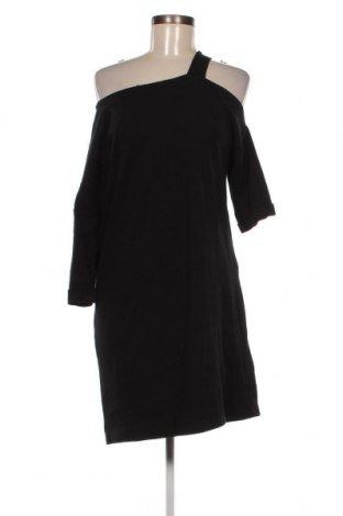 Φόρεμα Amisu, Μέγεθος M, Χρώμα Μαύρο, Τιμή 4,60 €